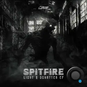Spitfire & Captivator - Licht & Schatten (2025)