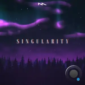 Pulserz - Singularity (2025)