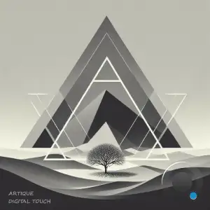 Artique - Digital Touch (2025)