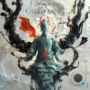 Mahumen - Gond Song (2025)