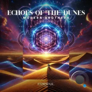 Modern Brothers - Echoes of the Dunes (2025)