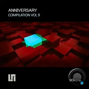ANNIVERSARY COMPILATION, Vol. 9 (2025)