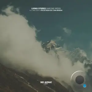 Living Stereo - Dancing Mood (2025)