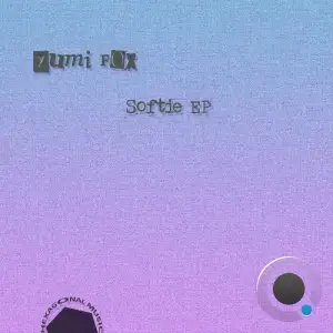 Yumi Fox - Softie (2025)