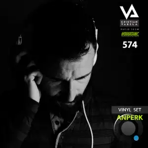 Anperk - Cristian Varela Radio Show 574 (2025-04-06)