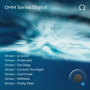 Drisan - OHM Series 024 (2025)