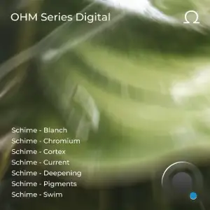 Schime - OHM Series 023 (2025)
