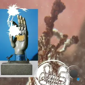 Lauer - Seventy Seven Zero Zero Seventy Seven (2025)