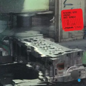 Hiroma Keo - Agora Mas Nunca (2025)