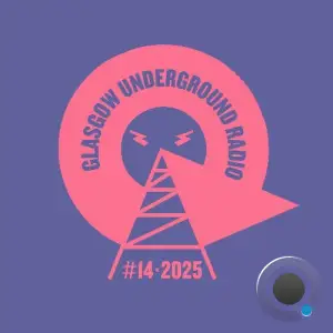 Kevin Mckay - Glasgow Underground Radio 118 (2025-04-07)