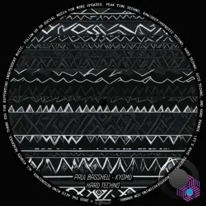 Paul Basshell - Kyomu (2025)