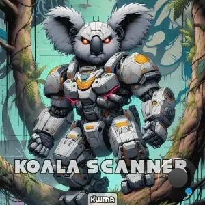 Spaow - Koala Scanner (2025)