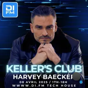 Harvey Baecker - Keller Street Podcast 247 (2025-04-07)
