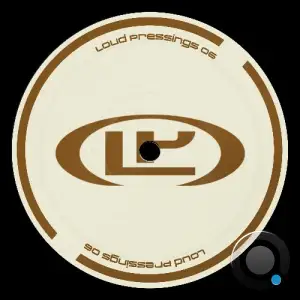 OUTER909 - Loud Pressings 06 (2025)