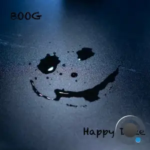 Boog - Happy Daze (2025)