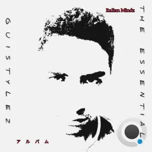 Guistylez - The Essential (2025)