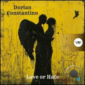 Dorian Constantino - Love or Hate (2025)