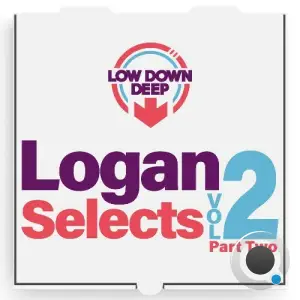 Logan Selects Volume 2 Part 2 (2025)