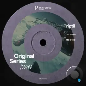 Triptil - Original Series (2025)
