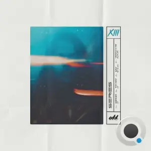 247 & Melvin Spix - Series XIII (2025)
