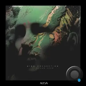Roman Adam - Mind Connection (2025)