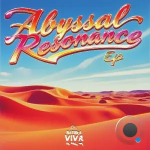 VovaWave - Abyssal Resonance (2025)