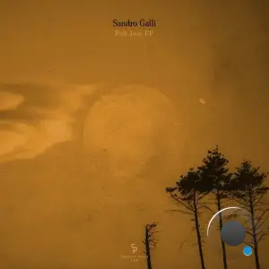 Sandro Galli - Full Join (2025)