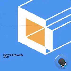 J.Fur - Soy Yo / Falling (2025)