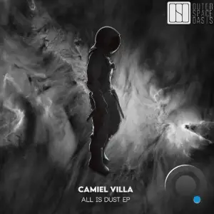 Camiel Villa - All Is Dust (2025)