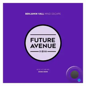 Benjamin Vall - Mind Escape (2025)