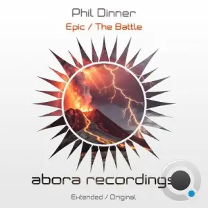 Phil Dinner - Epic / The Battle (2025)