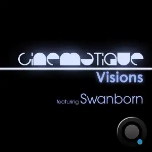 Swanborn - Cinematique Visions 136 (2025-04-10)