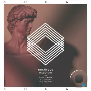 Notamous - Halcyon (2025)