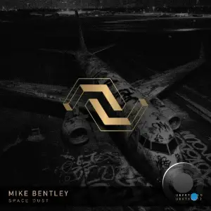 Mike Bentley - Space Dust (2025)