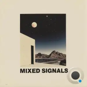 Voiski - Mixed Signals (2025)