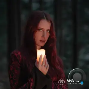 Mha Iri - Elements of Dance (2025)