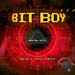 Bit Boy x Darwin - Dream A Little Fantasy (2025)