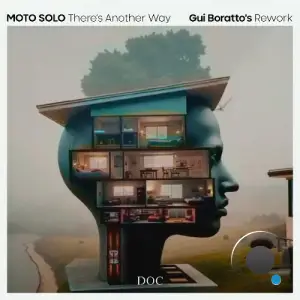 MOTO SOLO - There's Another Way (Gui Boratto's Rework) (2025)