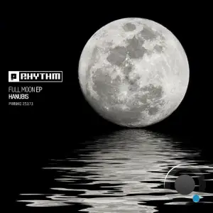 Hanubis - Full Moon (2025)