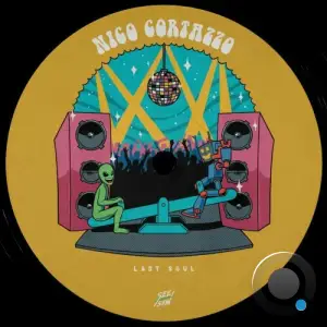 Nico Cortazzo - Lady Soul (2025)