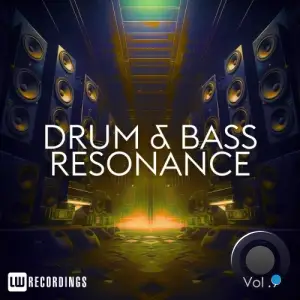 Drum & Bass Resonance, Vol. 09 (2025)