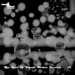 The Best Of Frame Workxx Records 2024 (2025)