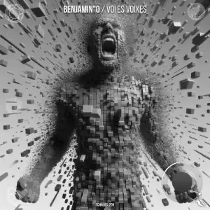 Benjamin - Voi Es Voixes (2025)
