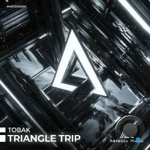 Tobak - Triangle Trip (2025)