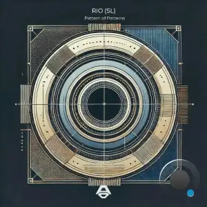 RIO (SL) - Pattern Of Patterns (2025)