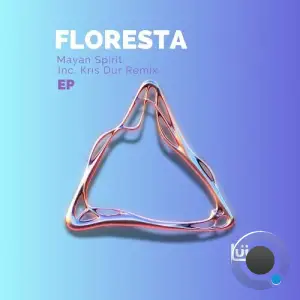 Floresta - Mayan Spirit (2025)