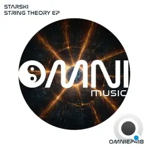 Starski - String Theory (2025)