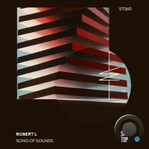 Robert L - Song Of Sounds (2025)