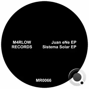 Juan eNe - Sistema Solar (2025)