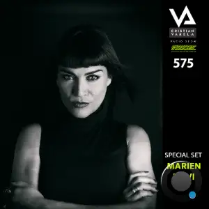 Marien Novi - Cristian Varela Radio Show 575 (2025-04-13)